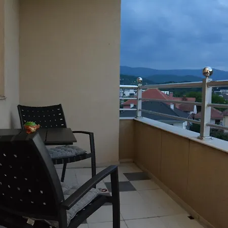 Favorito 327 Lejlighed