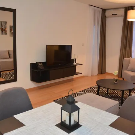 Lejlighed Favorito 327 *