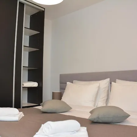 Favorito 327 Lejlighed Vrnjačka Banja