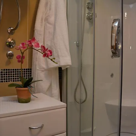 Favorito 327 Lejlighed