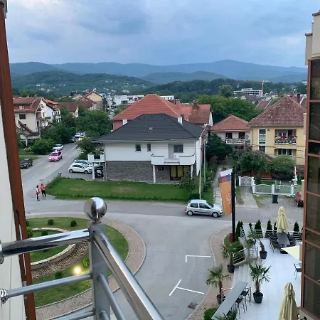 Favorito 327 Vrnjačka Banja