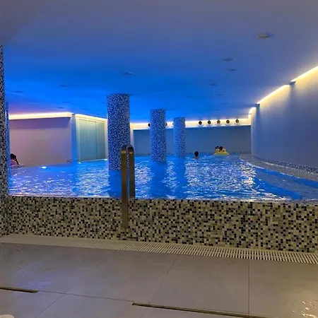 Favorito 327 Lejlighed