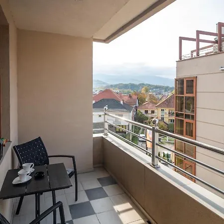 Lejlighed Favorito 327 Vrnjačka Banja