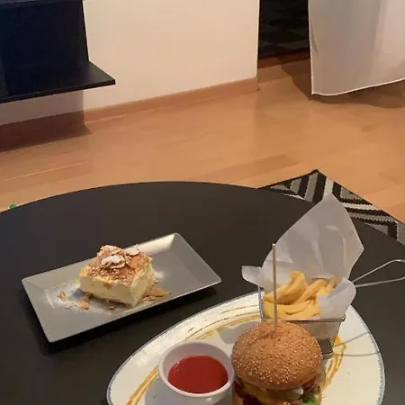 Favorito 327 * Vrnjačka Banja