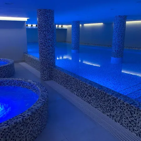 Favorito 327 Lejlighed Vrnjačka Banja