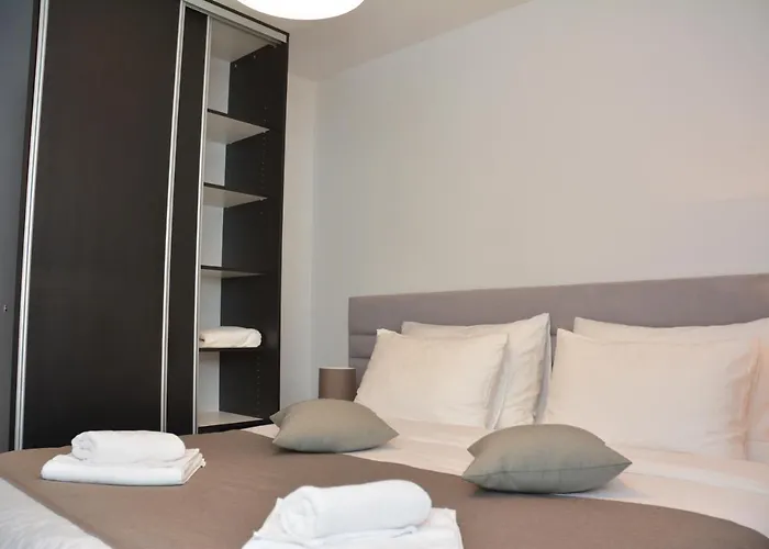 Favorito 327 شقة Vrnjačka Banja