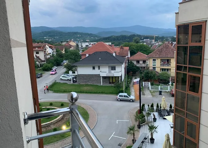 Favorito 327 Vrnjačka Banja