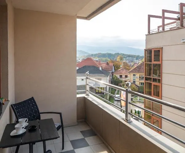 شقة Favorito 327 Vrnjačka Banja