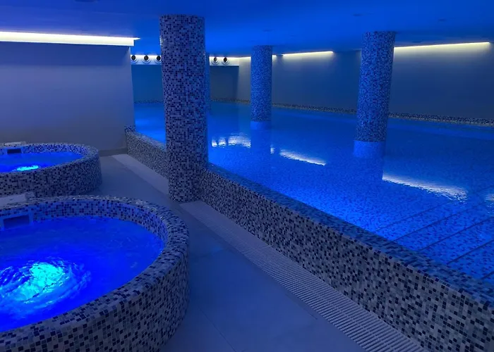 Favorito 327 شقة Vrnjačka Banja